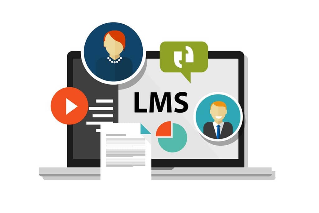 LMS learning management system