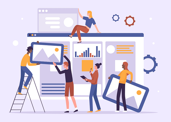come creare corsi elearning